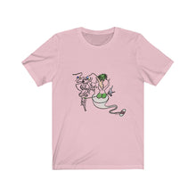 Load image into Gallery viewer, The Third Martini | Unisex Short Sleeve Tee