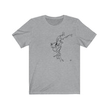 Load image into Gallery viewer, Wine Face Club | Unisex Short Sleeve Tee