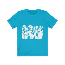 Load image into Gallery viewer, The Drinkers | Unisex Short Sleeve Tee