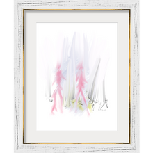 Load image into Gallery viewer, Catwalk Abductions | Art Print