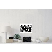 Load image into Gallery viewer, The Drinkers | Art Print - Jon-Marc Art