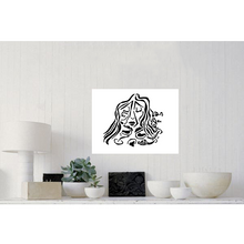 Load image into Gallery viewer, Ages like Fine Wine | Art Print - Jon-Marc Art