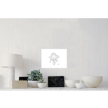 Load image into Gallery viewer, Angels & Demons | Art Print - Jon-Marc Art