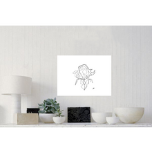 Load image into Gallery viewer, Angels & Demons | Art Print - Jon-Marc Art