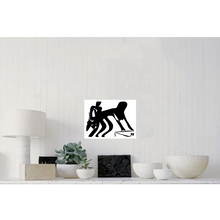 Load image into Gallery viewer, From Behind | Art Print - Jon-Marc Art