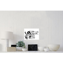 Load image into Gallery viewer, Las Vegas Dinner | Art Print - Jon-Marc Art