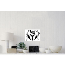 Load image into Gallery viewer, Maître D | Art Print - Jon-Marc Art