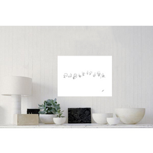 Load image into Gallery viewer, Rolling Stones | Art Print - Jon-Marc Art