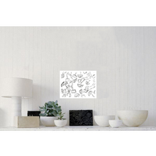 Load image into Gallery viewer, Umbrellas | Art Print - Jon-Marc Art