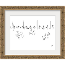 Load image into Gallery viewer, Mangia del Mare III | Art Print