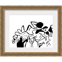 Load image into Gallery viewer, The Morning After | Art Print