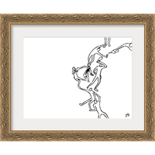 Load image into Gallery viewer, Wine Face Club | Art Print