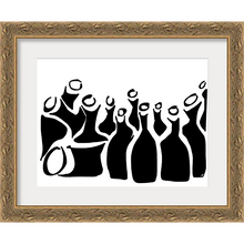 Load image into Gallery viewer, Women & Wine | Art Print