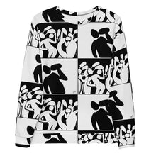 Load image into Gallery viewer, Drinker Drinkers | Crew Neck Sweatshirt - Jon-Marc Art