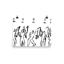 Load image into Gallery viewer, Let Me Buy You A Drink | Art Print - Jon-Marc Art