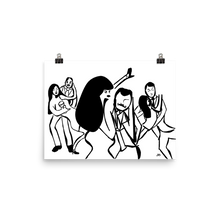 Load image into Gallery viewer, Cinco de Mayo | Art Print - Jon-Marc Art