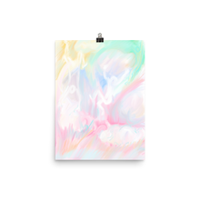 Load image into Gallery viewer, Primary Clouds | Art Print - Jon-Marc Art