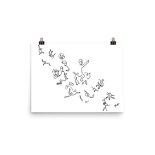 Load image into Gallery viewer, Dream Crusades | Art Print