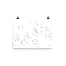 Load image into Gallery viewer, Mangia del Mare | Art Print