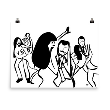 Load image into Gallery viewer, Cinco de Mayo | Art Print - Jon-Marc Art