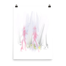 Load image into Gallery viewer, Catwalk Abductions | Art Print - Jon-Marc Art