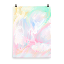 Load image into Gallery viewer, Primary Clouds | Art Print - Jon-Marc Art