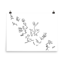 Load image into Gallery viewer, Dream Crusades | Art Print