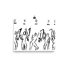 Load image into Gallery viewer, Let Me Buy You A Drink | Art Print - Jon-Marc Art