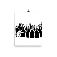 Load image into Gallery viewer, Women & Wine | Art Print - Jon-Marc Art