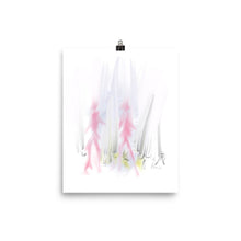 Load image into Gallery viewer, Catwalk Abductions | Art Print - Jon-Marc Art