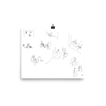 Load image into Gallery viewer, L'Angolo del Mare | Art Print