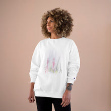 Load image into Gallery viewer, Catwalk Abductions | Unisex Crewneck Sweatshirt