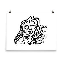 Load image into Gallery viewer, Ages like Fine Wine | Art Print - Jon-Marc Art