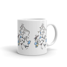 Load image into Gallery viewer, Jaja Jirafa | Mug