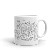 Load image into Gallery viewer, Constantinople | Mug