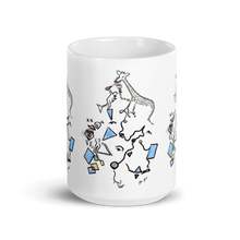 Load image into Gallery viewer, Jaja Jirafa | Mug