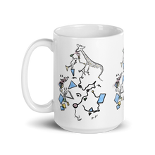 Load image into Gallery viewer, Jaja Jirafa | Mug