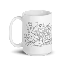 Load image into Gallery viewer, Constantinople | Mug