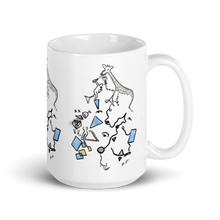 Load image into Gallery viewer, Jaja Jirafa | Mug