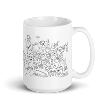 Load image into Gallery viewer, Constantinople | Mug