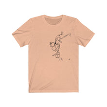 Load image into Gallery viewer, Wine Face Club | Unisex Short Sleeve Tee
