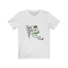 Load image into Gallery viewer, The Third Martini | Unisex Short Sleeve Tee

