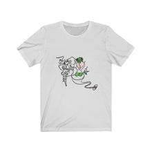 Load image into Gallery viewer, The Third Martini | Unisex Short Sleeve Tee
