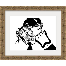 Load image into Gallery viewer, Inner Monologue | Art Print

