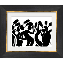 Load image into Gallery viewer, The Drinkers | Art Print
