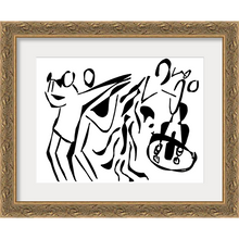Load image into Gallery viewer, Tuesday Night | Art Print
