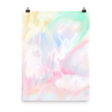 Load image into Gallery viewer, Primary Clouds | Art Print - Jon-Marc Art
