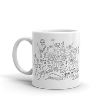 Load image into Gallery viewer, Constantinople | Mug
